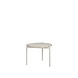 Broste Copenhagen Elaine tafel wit Ø49,5cm - Elaine tafel wit Ø49,5cm Broste Copenhagen Elaine tafel wit Ø49,5cm - Elaine tafel wit Ø49,5cm