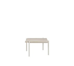 Broste Copenhagen Elaine tafel wit Broste Copenhagen Elaine tafel wit