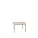 Broste Copenhagen Elaine tafel wit - 32000064 Broste Copenhagen Elaine tafel wit - 32000064