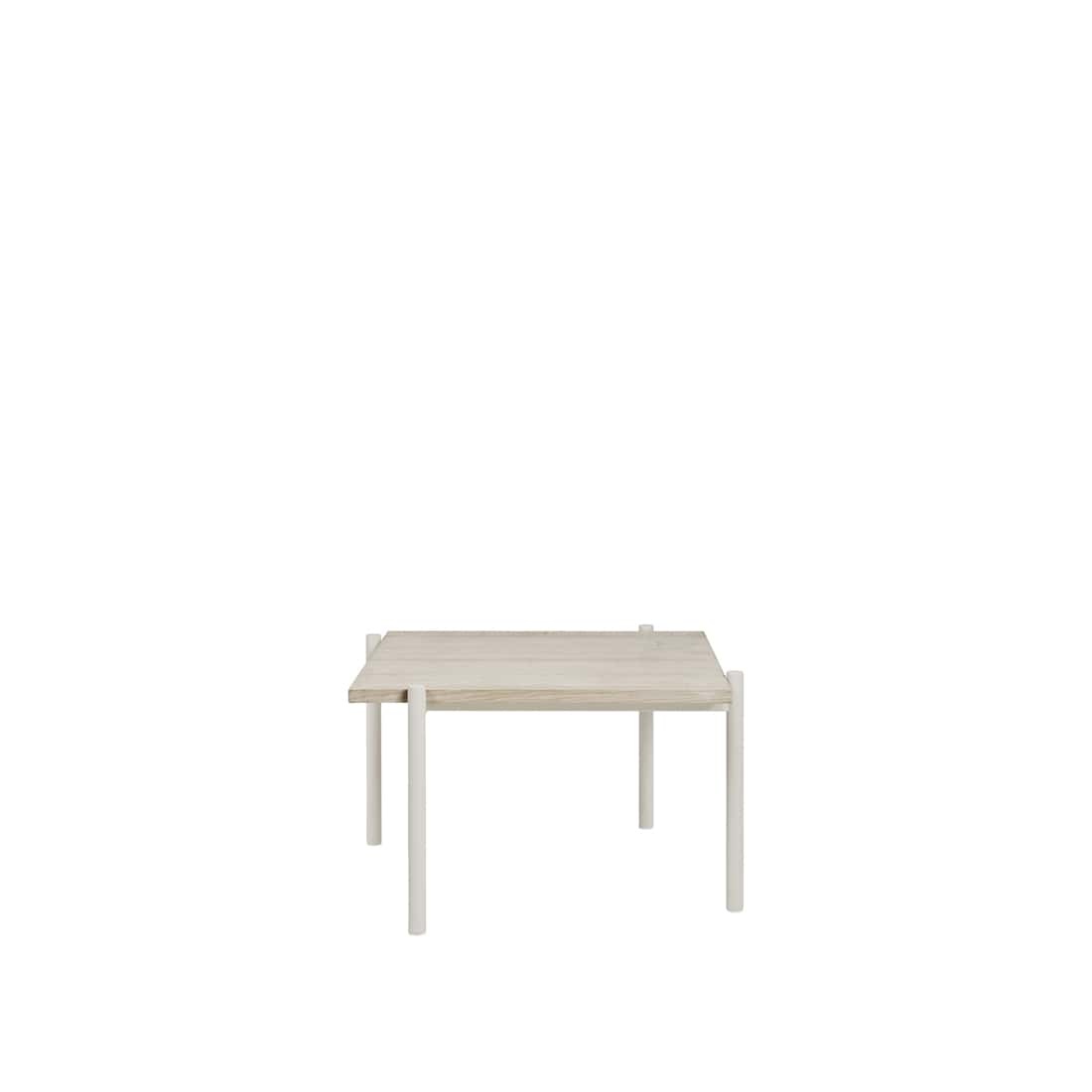 Broste Copenhagen Tisch Elaine weiß - 32000064