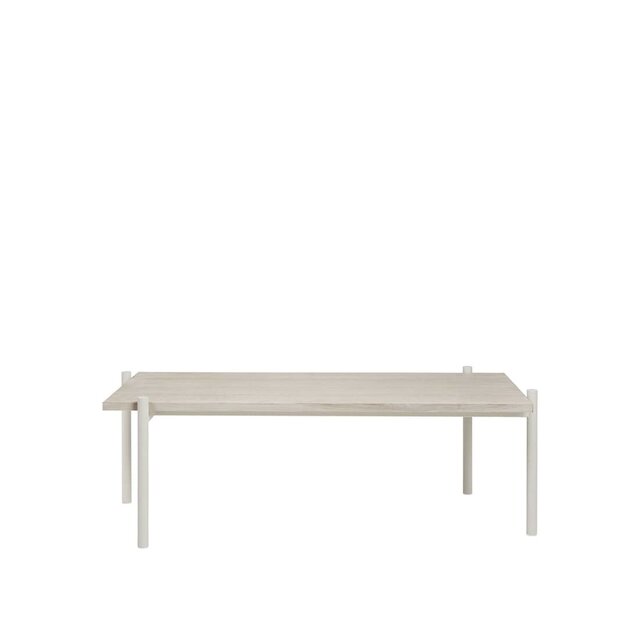Broste Copenhagen Elaine soffbord vitt - 32000065