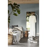 Broste Copenhagen Rolf bloempot beige Ø50cm - 14469052 Broste Copenhagen Rolf bloempot beige Ø50cm - 14469052