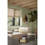 Broste Copenhagen Rolf Blumentopf beige Ø50cm - 14469052