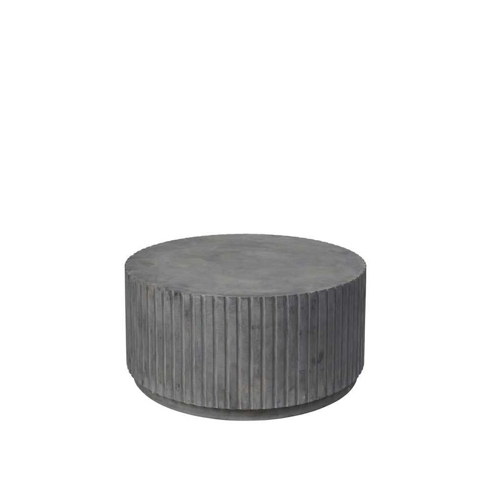 Broste Copenhagen Scène Rillo Ø75cm -14469048 Broste Copenhagen Scène Rillo Ø75cm -14469048