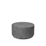 Broste Copenhagen Palco Rillo Ø75cm -14469048 Broste Copenhagen Palco Rillo Ø75cm -14469048