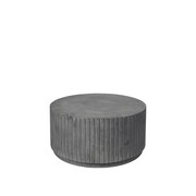 Broste Copenhagen Palco Rillo Ø75cm -14469048 Broste Copenhagen Palco Rillo Ø75cm -14469048