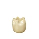 Broste Copenhagen Esther vaas geel - 14485025 Broste Copenhagen Esther vaas geel - 14485025