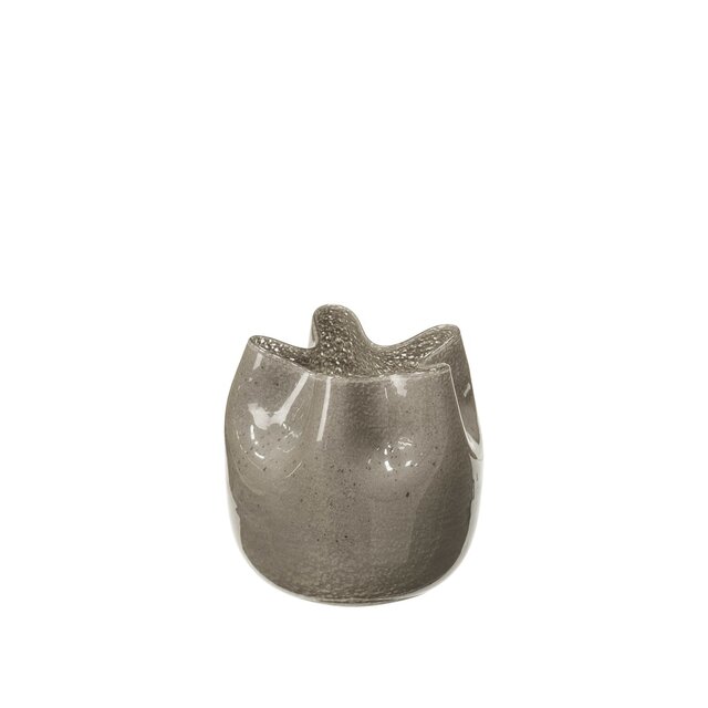 Broste Copenhagen Esther vaas fungi - 14485023