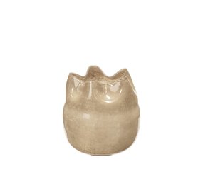Broste Copenhagen Vase Esther sable Broste Copenhagen Vase Esther sable