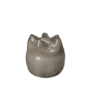 Broste Copenhagen Esther vaas fungi Ø30cm - 14485026 Broste Copenhagen Esther vaas fungi Ø30cm - 14485026