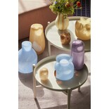 Broste Copenhagen Vaso Esther sabbia Ø30cm - 14485027