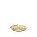 Broste Copenhagen Esther decoratie schaal geel -14485031 Broste Copenhagen Esther decoratie schaal geel -14485031