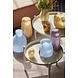 Broste Copenhagen Vera vaas bruin - 14485039 Broste Copenhagen Vera vaas bruin - 14485039
