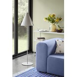Broste Copenhagen Vera vaas geel - 14485037 Broste Copenhagen Vera vaas geel - 14485037