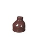 Broste Copenhagen Silas vaas paprika Ø20cm - 14485043 Broste Copenhagen Silas vaas paprika Ø20cm - 14485043