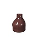 Broste Copenhagen Silas vaas paprika Ø25cm - 14485044 Broste Copenhagen Silas vaas paprika Ø25cm - 14485044