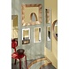 Broste Copenhagen Tenna spiegel rainy day 140x38x3,3cm - 14510028 Broste Copenhagen Tenna spiegel rainy day 140x38x3,3cm - 14510028
