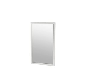 Broste Copenhagen Tenna speil regnværsdag 78x46x3,3cm Broste Copenhagen Tenna speil regnværsdag 78x46x3,3cm