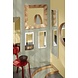 Broste Copenhagen Tenna spiegel rainy day 52x26x3,3cm - 14510030 Broste Copenhagen Tenna spiegel rainy day 52x26x3,3cm - 14510030
