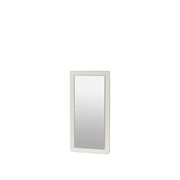 Broste Copenhagen Tenna miroir jour de pluie 52x26x3,3cm - 14510030 Broste Copenhagen Tenna miroir jour de pluie 52x26x3,3cm - 14510030