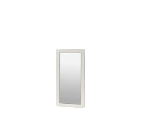 Broste Copenhagen Miroir Tenna jour de pluie 52x26x3,3cm Broste Copenhagen Miroir Tenna jour de pluie 52x26x3,3cm
