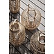 Broste Copenhagen Goran lantern Ø37cm - 14591041 Broste Copenhagen Goran lantern Ø37cm - 14591041