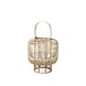 Broste Copenhagen Goran lantaarn Ø37cm - 14591041 Broste Copenhagen Goran lantaarn Ø37cm - 14591041