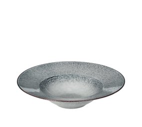 Broste Copenhagen Ensemble de 4 assiettes à pâtes Nordic Sea Broste Copenhagen Ensemble de 4 assiettes à pâtes Nordic Sea