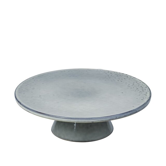 Broste Copenhagen Nordic Sea taartplateau - 14533459