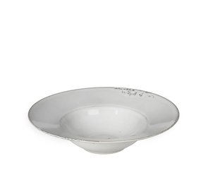 Broste Copenhagen Ensemble de 4 assiettes à pâtes Nordic Sand Broste Copenhagen Ensemble de 4 assiettes à pâtes Nordic Sand