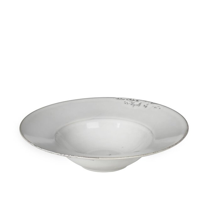 Broste Copenhagen Nordic Sand pasta tallerkener sæt med 4 stk - 14533462