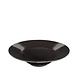 Broste Copenhagen Nordic Coal pastaborden set van 4 stuks - 14533466 Broste Copenhagen Nordic Coal pastaborden set van 4 stuks - 14533466