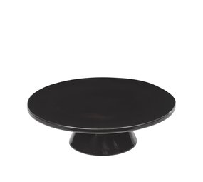 Broste Copenhagen Assiette à gâteau Nordic Coal Broste Copenhagen Assiette à gâteau Nordic Coal