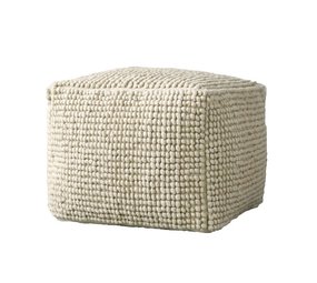 Bloomingville Suna Hocker Bloomingville Suna Hocker