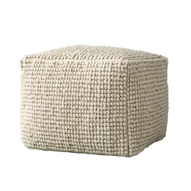 Bloomingville Suna poef - 82041184