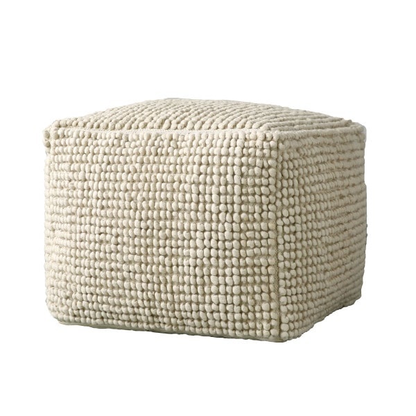 Bloomingville Suna Pouf - 82041184