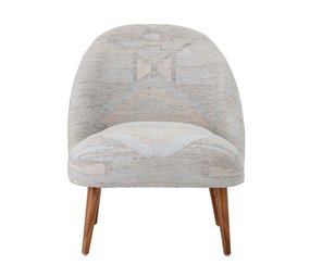 Bloomingville Sillón Halbin