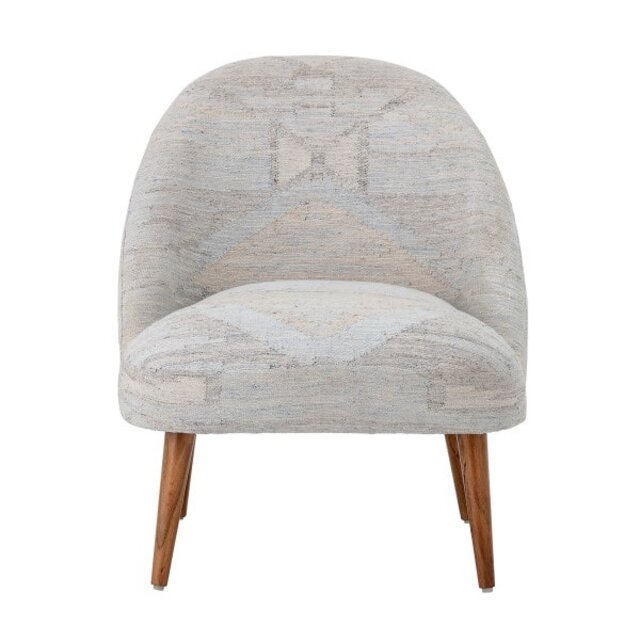 Bloomingville Sillón Halbin - 82048161 Bloomingville Sillón Halbin - 82048161