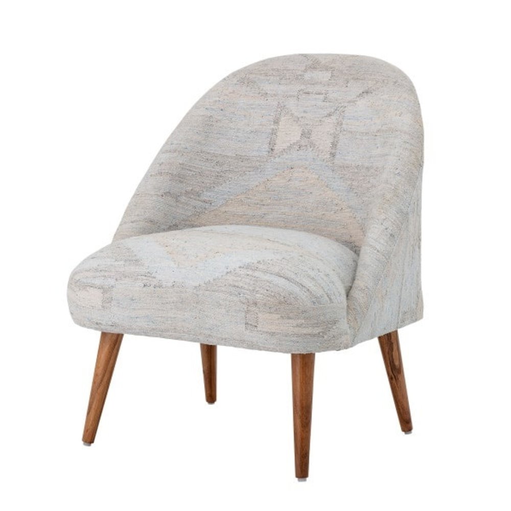 Bloomingville Sillón Halbin - 82048161 Bloomingville Sillón Halbin - 82048161