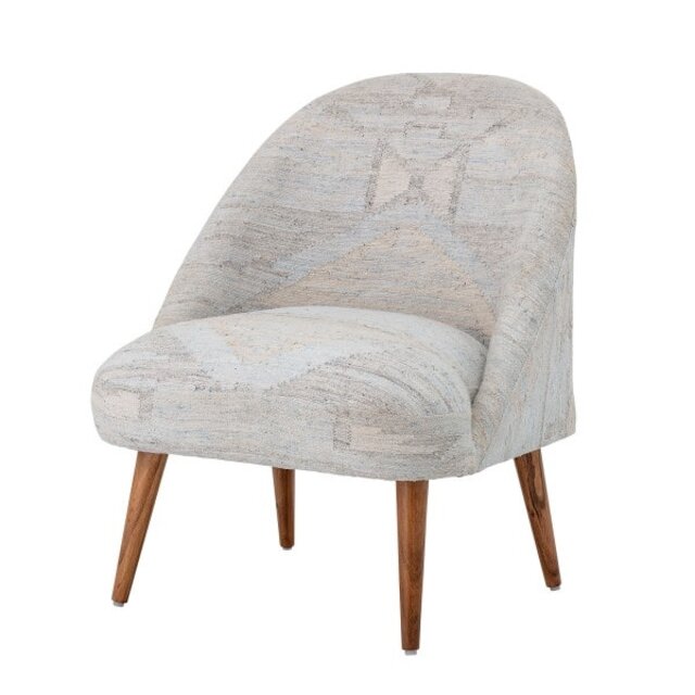 Bloomingville Halbin lounge chair - 82048161