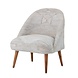 Bloomingville Halbin loungestoel - 82048161 Bloomingville Halbin loungestoel - 82048161