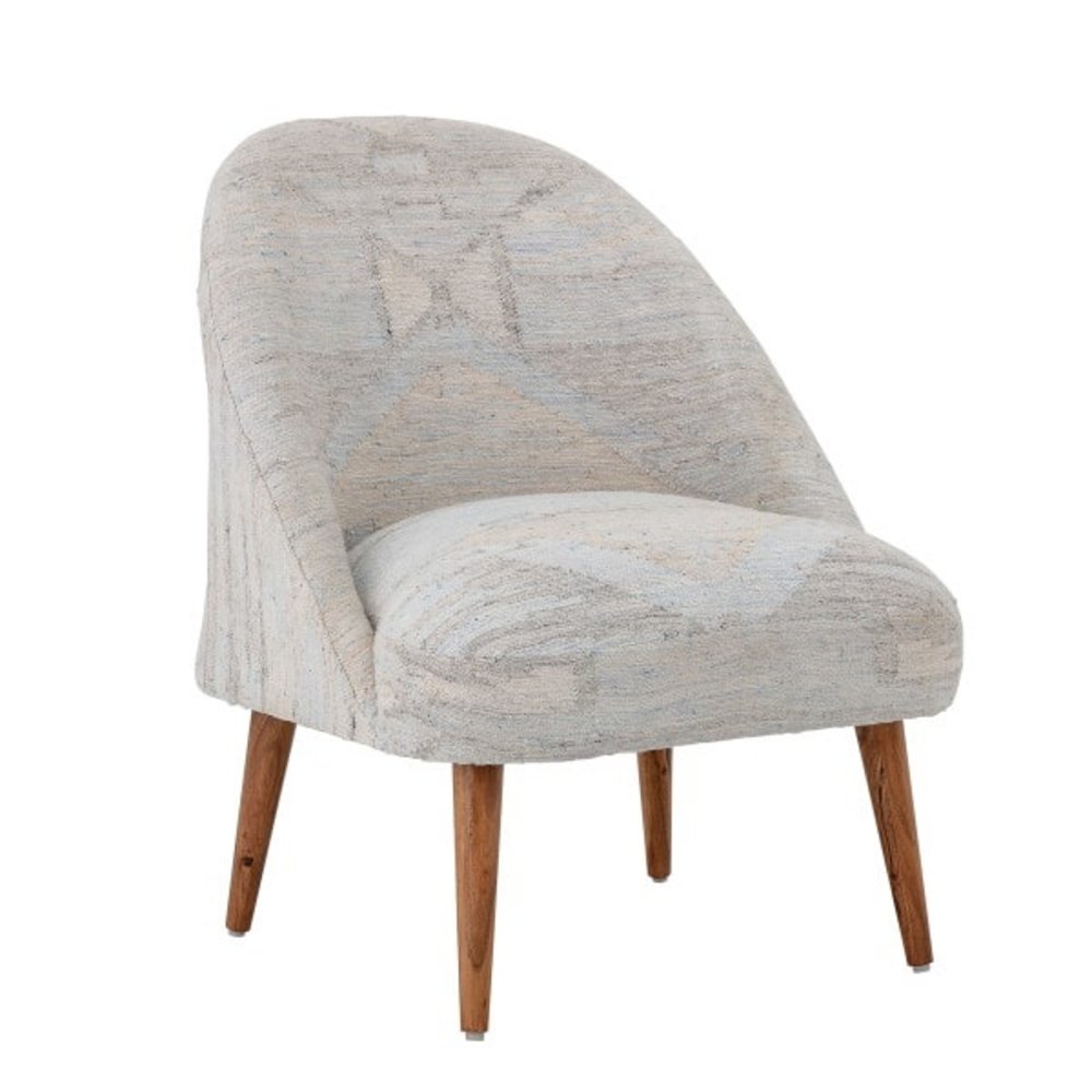 Bloomingville Sillón Halbin - 82048161 Bloomingville Sillón Halbin - 82048161