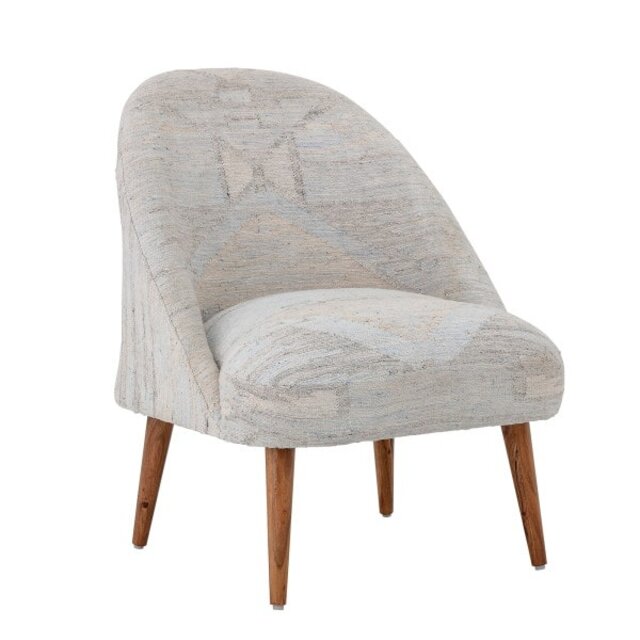 Bloomingville Halbin lounge chair - 82048161