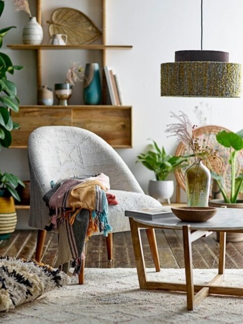 Bloomingville Halbin lenestol - 82048161