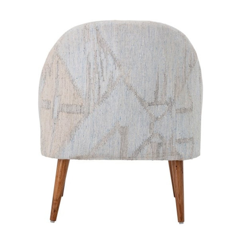 Bloomingville Sillón Halbin - 82048161 Bloomingville Sillón Halbin - 82048161