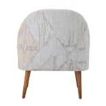 Bloomingville Sillón Halbin - 82048161 Bloomingville Sillón Halbin - 82048161