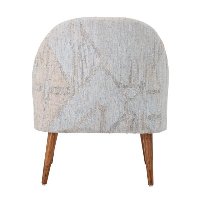 Bloomingville Sillón Halbin - 82048161 Bloomingville Sillón Halbin - 82048161