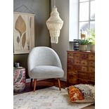 Bloomingville Chaise longue Halbin - 82048161 Bloomingville Chaise longue Halbin - 82048161