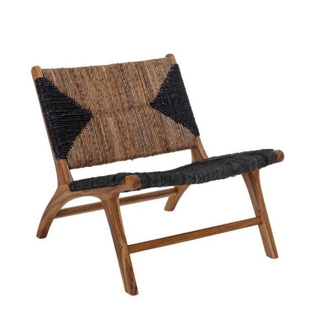 Bloomingville Grant loungestoel - 82051710