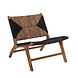 Bloomingville Grant Loungesessel - 82051710 Bloomingville Grant Loungesessel - 82051710